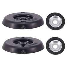 2 Domlager Reparaturkit Vorne Set for Citroën C4 Peugeot 307 RCZ 5031.77