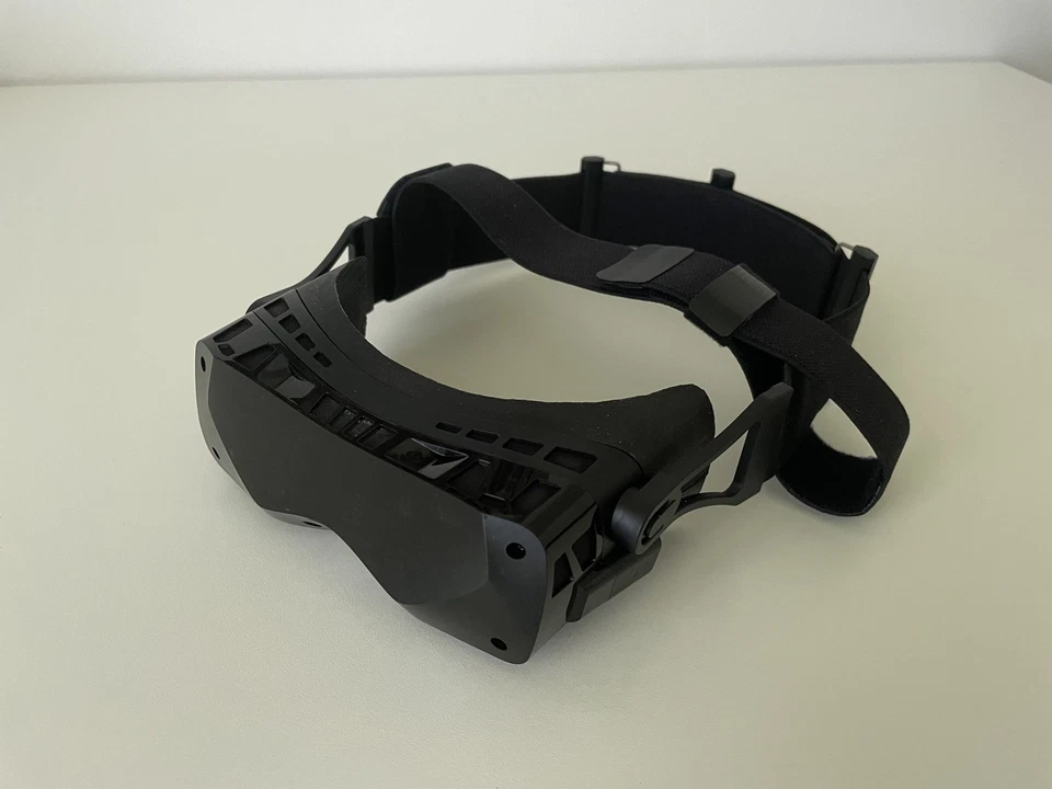 Bigscreen Beyond Vr Headset + Audio Strap | IPD Range ≈ 65 mm - Bild 2 von 4