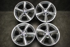 Jantes Mercedes 209