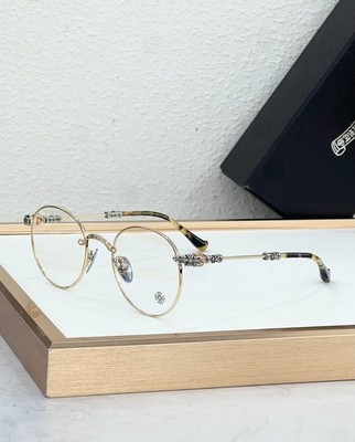 Chrome Hearts Model: BUBBA II Sunglasses, Size 53-20-138