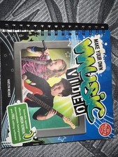 MAKE YOUR OWN MUSIC VIDEO - THE COMPLETE GUIDE - KIDS KLUTZ BOOK & ACTIVITY KIT