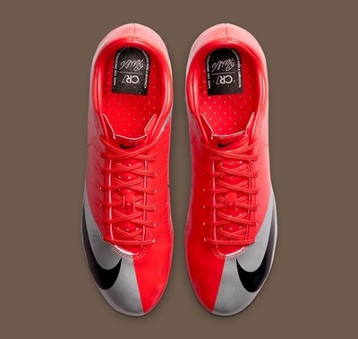 Nike Zoom Mercurial Superfly 1 Cristiano Ronaldo RGN FG IQ2995-801