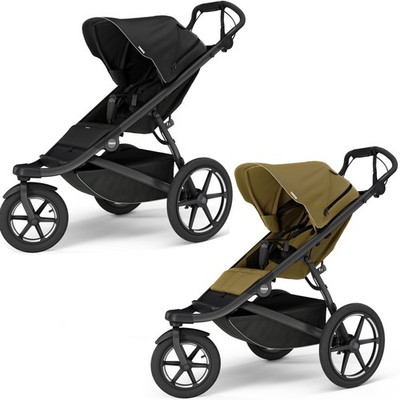 Thule Urban Glide Gelände Kinderwagen Jogging Jogger Buggy Freie Auswahl