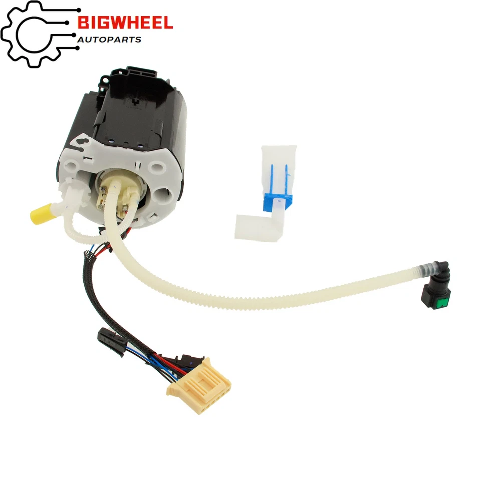 Genuine OEM! LR016845 Fuel Pump For Land Rover 2005-2009 LR3 Range Rover Sport - Image 2 of 4