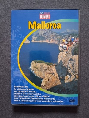 Dumont on tour: Mallorca (2004) DVD