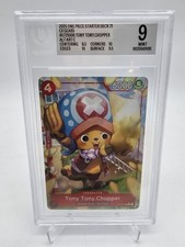 Tony Tony.Chopper ST21-008 Starter Deck Ex: Gear 5 for sale | eBay