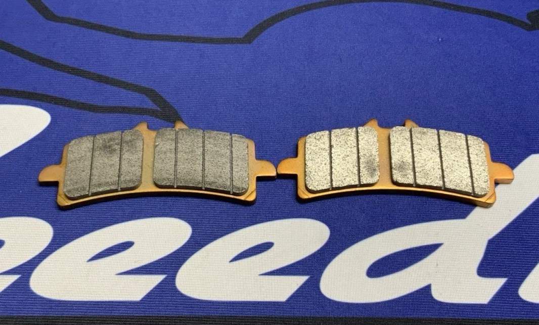 Brembo Brake Pads 07BB3793