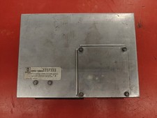 GM BCM/ECM Remanufactured Unit 1227333 NOS