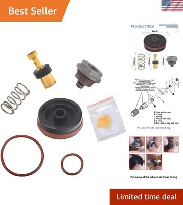 N008792 Air Compressor Regulator Repair Kit for Porter Cable & Craftsman
