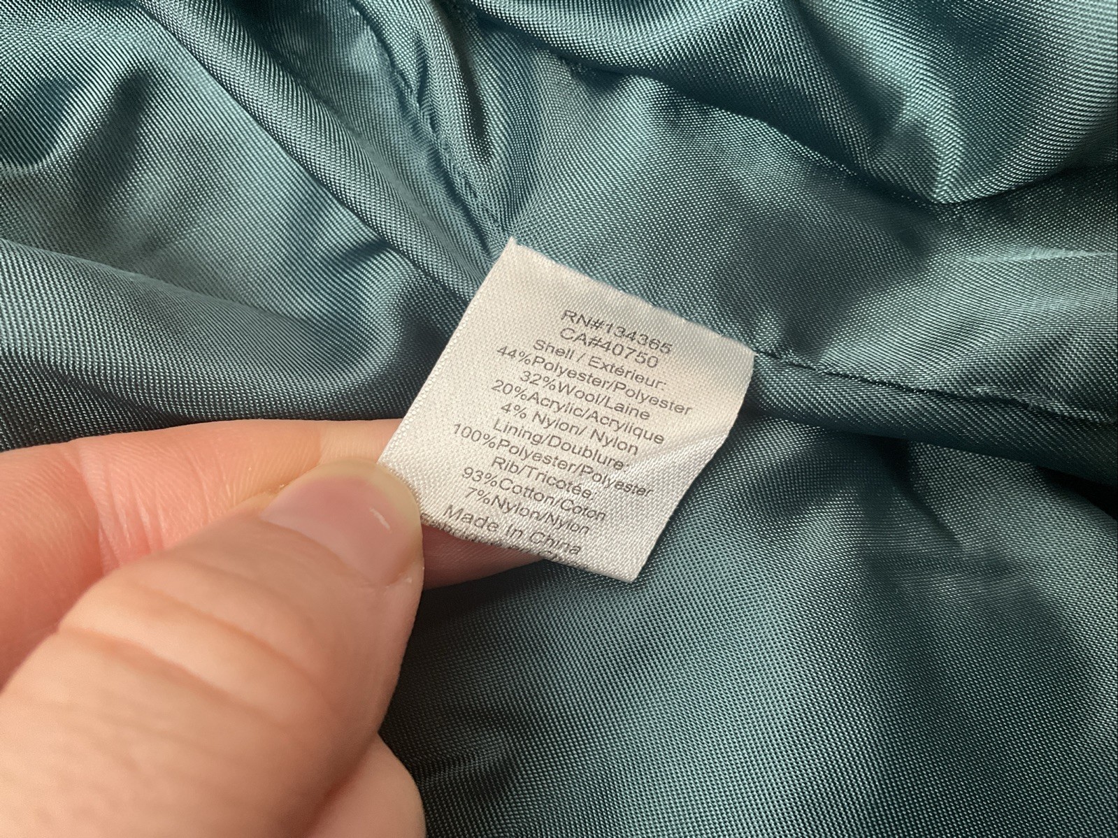 Large RARA AVIS Iris Apfel Statement Turtleneck C… - image 6