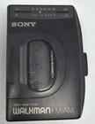 Vintage Sony Walkman WM-FX32 AM/FM Portable Cassette Player Tested Working