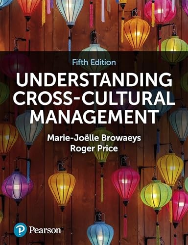 Understanding Cross Cultural Management by Marie-Joelle Browa... - 9781292730042 - Image 6