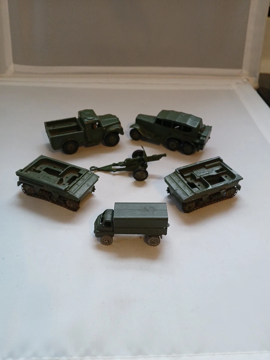 Dinky Toys Military for sale | eBay