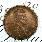 * 1915-D * SOLID+ GEM BU MS LINCOLN WHEAT PENNY * FROM ORIGINAL COLLECTION