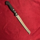 Old Stock Gustav Emil Ern 8” Bread Knife Solingen Germany Stainless Steel New — photo 5