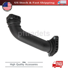 New Turbocharger Intercooler Pipe Adapter Fit For 2016-2020 Honda Civic 1.5l L4 New Turbocharger Intercooler Pipe Adapter Fit For 2016-2020 Honda Civic 1.5l L4