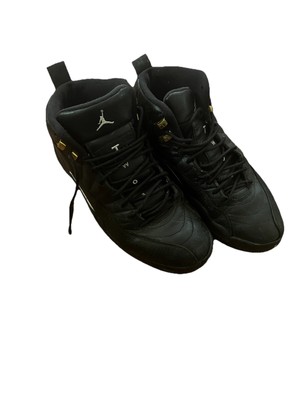 Nike Air Jordan 12 Retro “The Master” 2016 Men Size 10 (130690-013