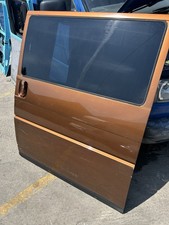 Volkswagen transporter T4 Passenger Nearside Sliding Door With Handle VW