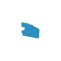 Phoenix Contact Deckel D-PTN 2,5 Blau
