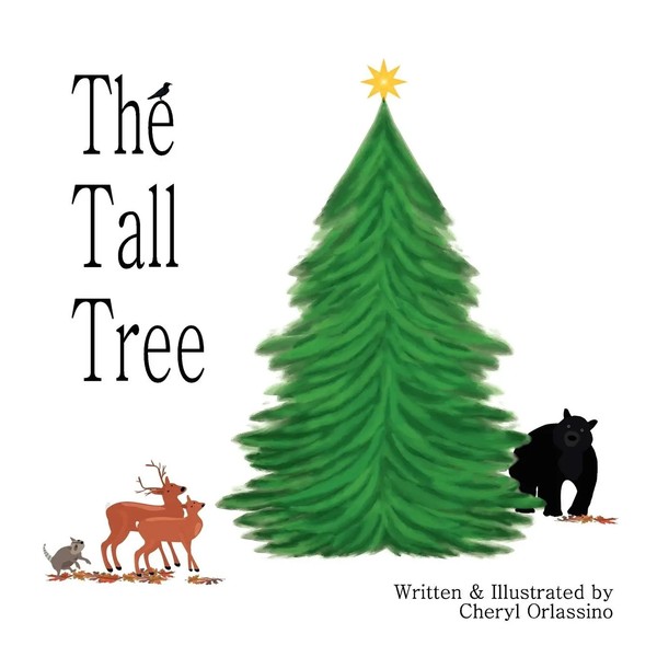 Cheryl Orlassino | The Tall Tree | Taschenbuch | Englisch (2011)-image