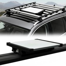 Starlink Mini Mount Holder For Universal Roof Rack Black ASA UV & Heat Proof
