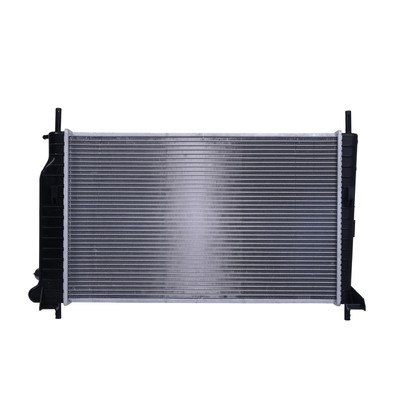 1719 Radiator for Ford Contour/Mystique 1995-2000 Mercury Cougar 1999 ...