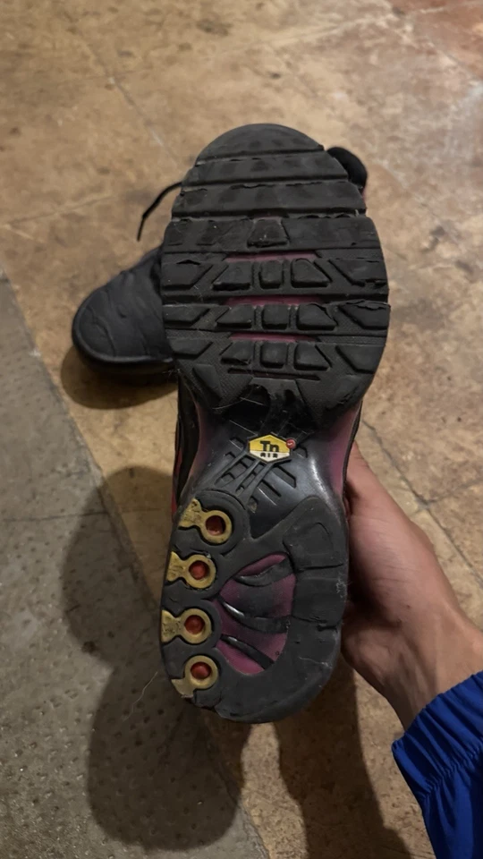 Nike Air Max Plus, foto 2 di 5