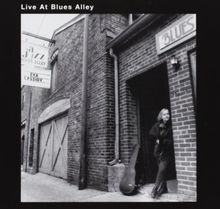 Live at Blues Alley von Cassidy,Eva | CD | Zustand sehr gut