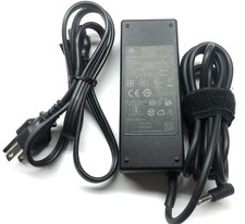 Genuine HP Laptop Charger AC Power Adapter 854057-001 714657-001 19.5V 3.33A 65W