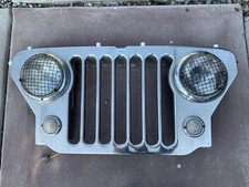 Jewels Stainless Steel Cj2a Grill With Lights