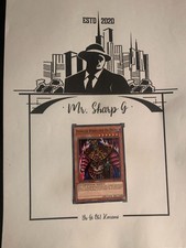 DUNKLER HERRSCHER HA DES - 1. AUFLAGE SPEED DUEL SBCB-DEA11 DEUTSCH Yu-Gi-Oh!