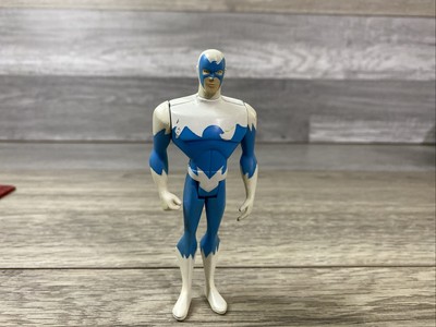 Dove Justice League Unlimited Loose 4'' DC Universe Teen Titans