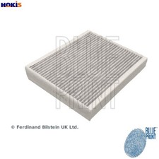 FILTER CABIN AIR ADW192505 FOR VAUXHALL MERIVA/Mk OPEL Y13DT Z13DT 1.2L 4cyl