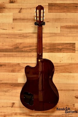 Orville By Gibson Chet Atkins Ce W/Hc | eBay