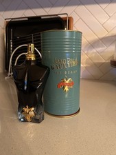 Jean Paul Gaultier Le Beau Le Parfum 125ml Men's Spray Fragrance Lasting Charm