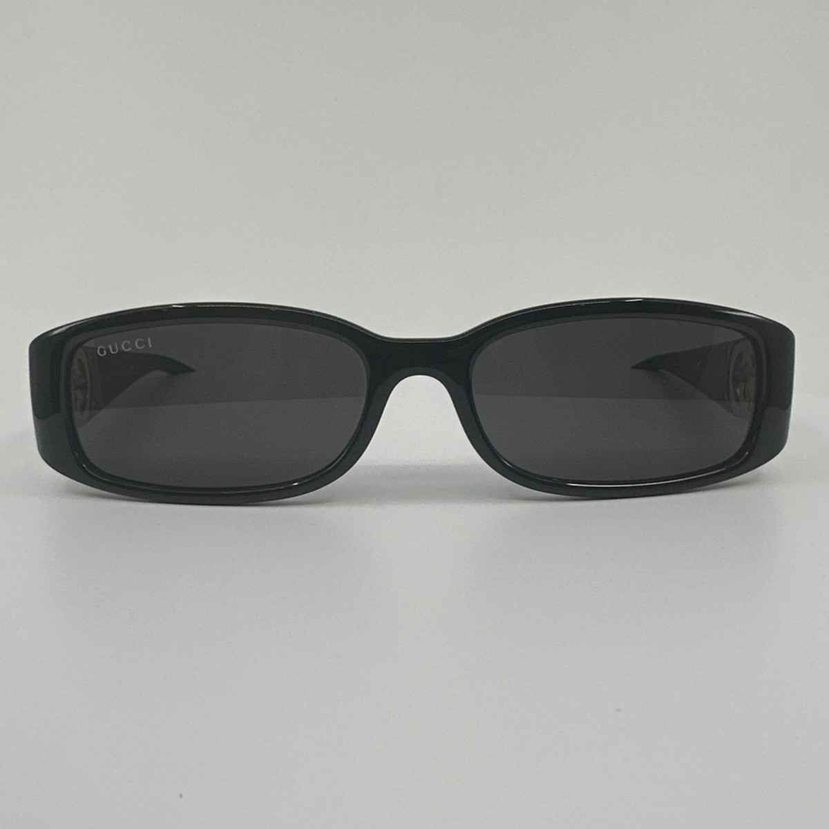 New GUCCI 1661 SUNGLASSES GG 1661S with GG Gucci Logo C. 001
