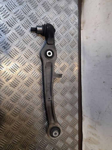 Audi A6 S6 C6 4F 2010 Rechts Querlenker vorne NERA Benzin 220kW ATV29564