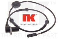NK 294754 Sensor FüR Raddrehzahl ABS Sensor Raddrehzahl FüR Audi