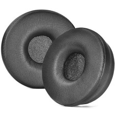 Replacement Ear Pads Cushions for Jabra Engage 55 65 75 Stereo Version Earmuff