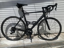 Canyon Vélo de route noir Shimano Ultegra freins à patins guidon course
