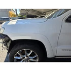 Jeep Grand Cherokee 4 IV Parafango Anterior DX Right 2010> Bright White