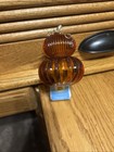 New Bath & Body Works, Pumpkin Wallflower Plug-In With Nightlight — photo 1