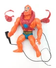 Beast Man He-Man Masters of the Universe MOTU 1981 Mattel Vintage Action Figure