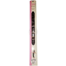 Tape-In Extensions 22 Inch Betty 1 10 Wefts 100 Human Remy Hair