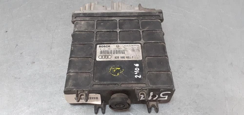 028906021F Motorsteuergerät UCE Für AUDI A4 AVANT (B5) * 111921 - Bild 2 von 4