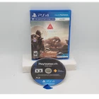 Farpoint Sony PS4 VR Compatible Action Shooter Game, 2017