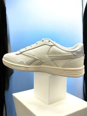 Reebok Royal Techque T Damen sneaker In Größe 37 In Farbe Chalks