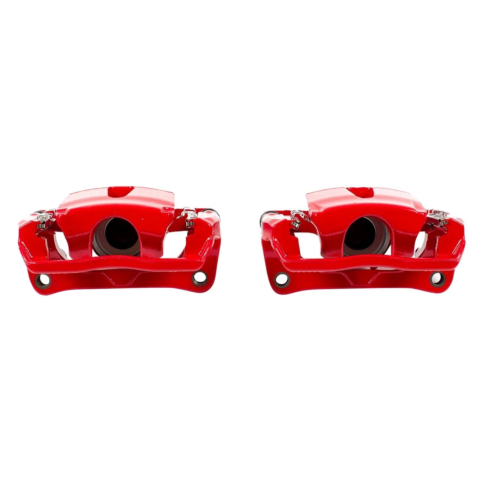 PowerStop S5396 Brake Calipers For Ford F-150 2012-2020 Rear Foto 2 de 4