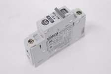 Allen-Bradley 1492-CB1 H150 15A Single-Pole DIN Rail Circuit Breaker