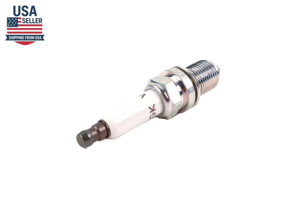 Vag Spark Plug For Audi A4 A6 A8 Q5 2005-2012 Genuine 101905611A